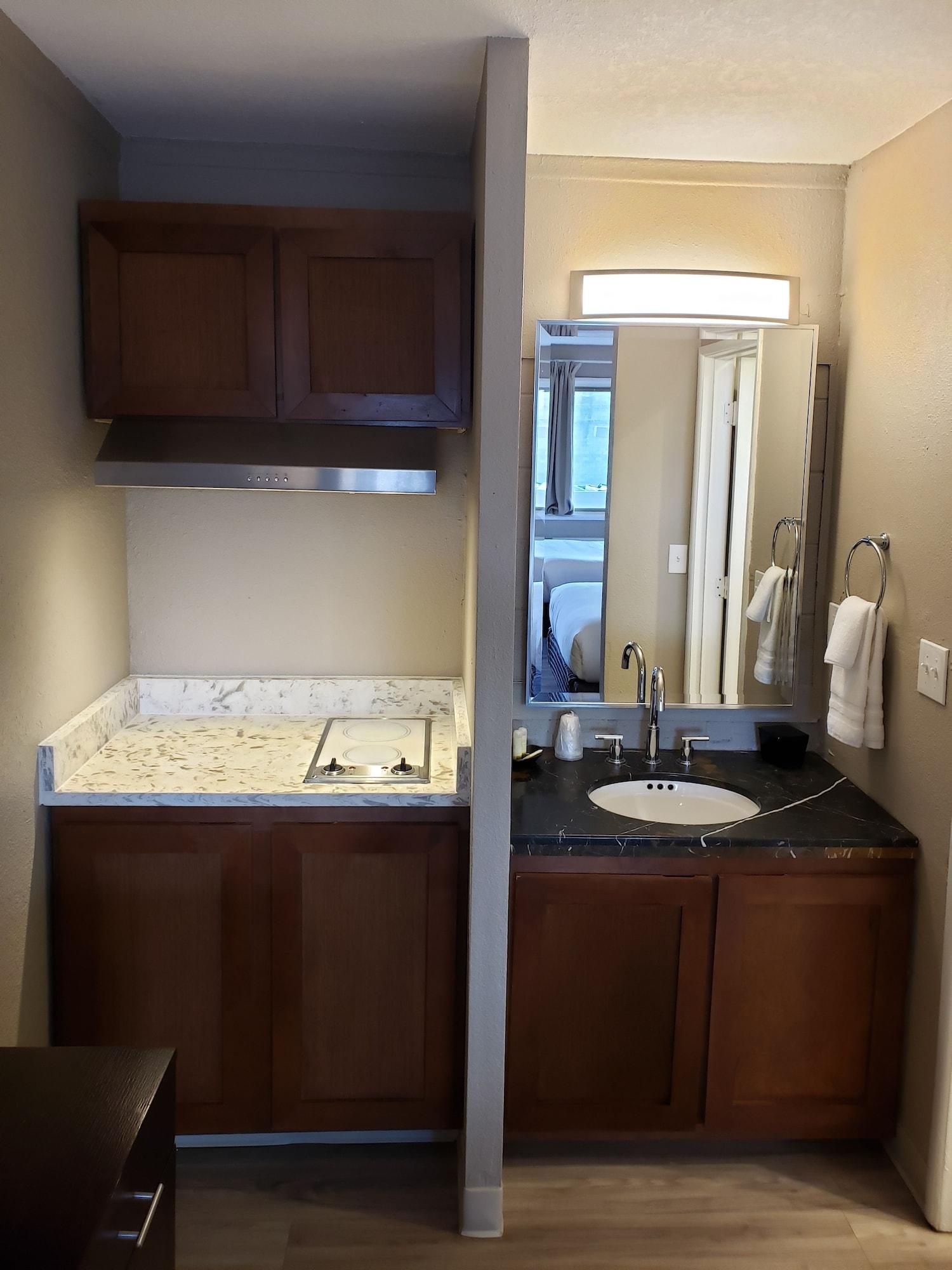 Yakima Valley Inn Екстериор снимка